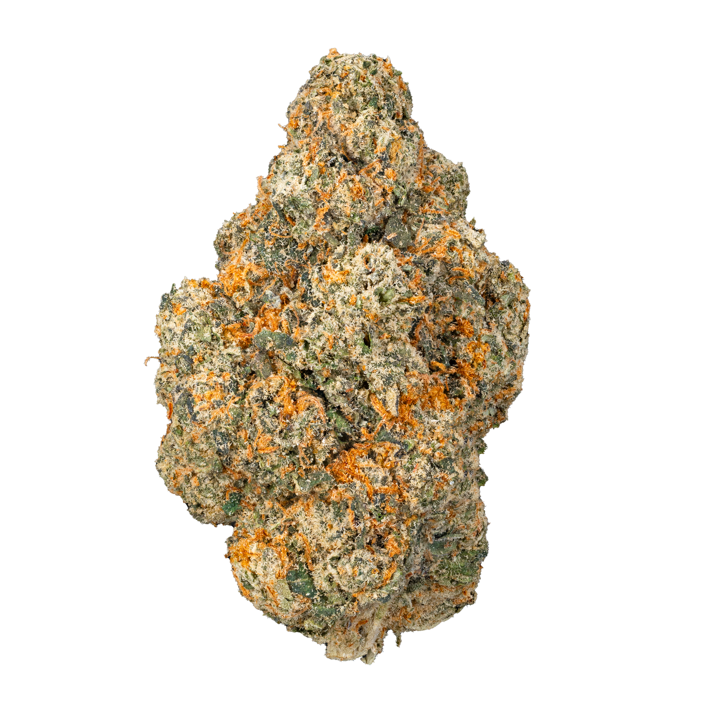 Orange Push Pop – THCa Flower